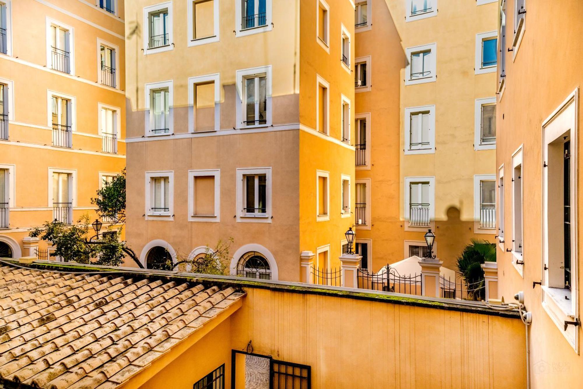 Trastevere House 24 Rome Extérieur photo
