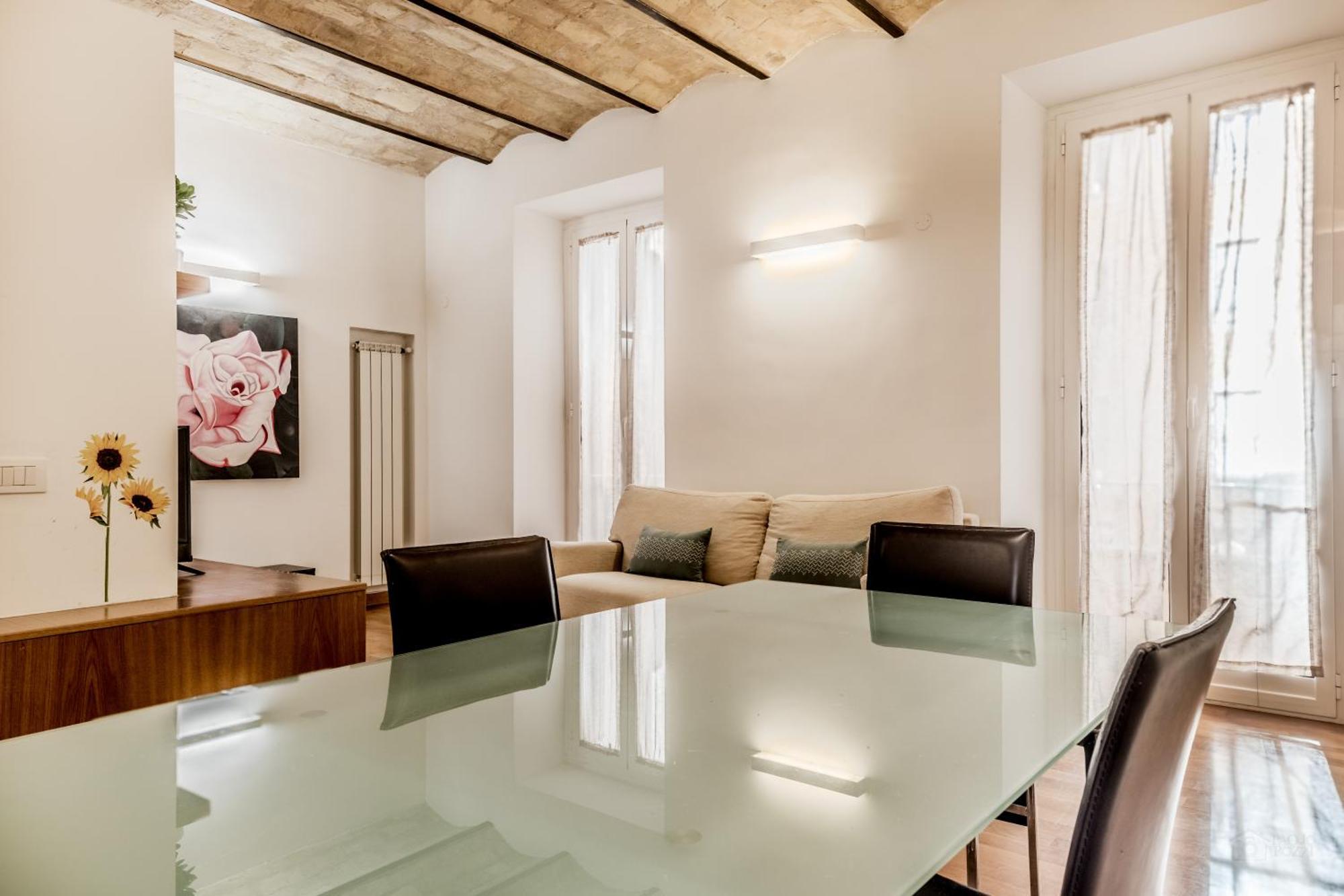 Trastevere House 24 Rome Extérieur photo